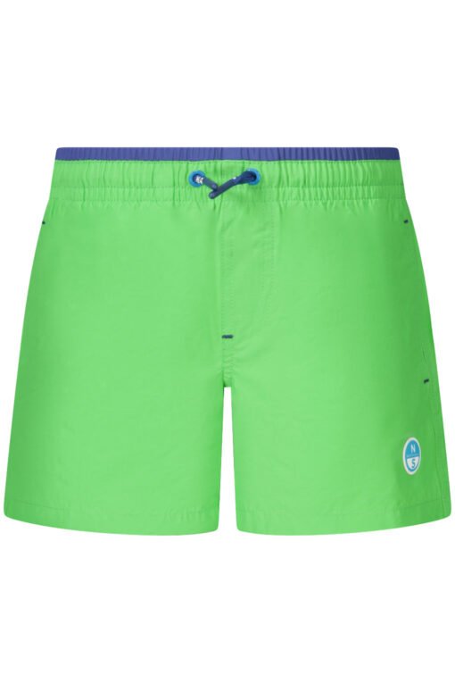 north sails costume parte sotto bambino