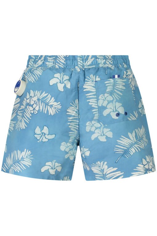 north sails costume parte sotto uomo - immagine 2
