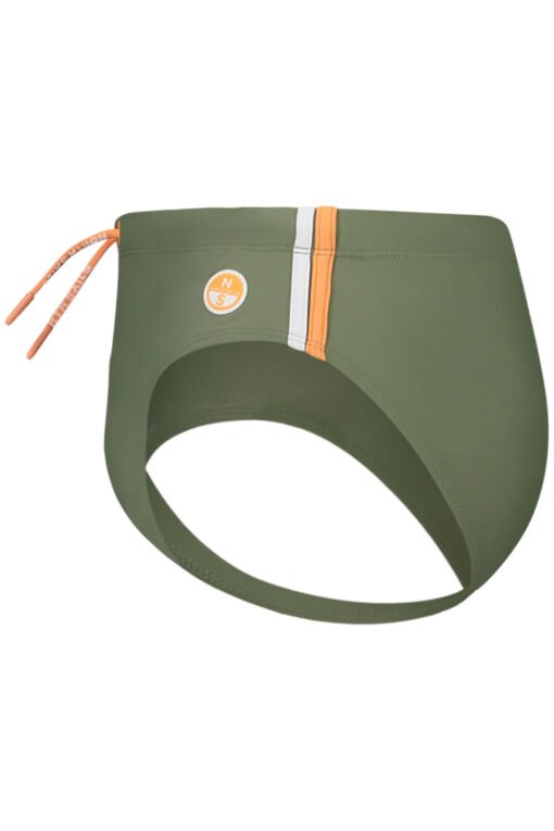 north sails costume parte sotto uomo - immagine 3