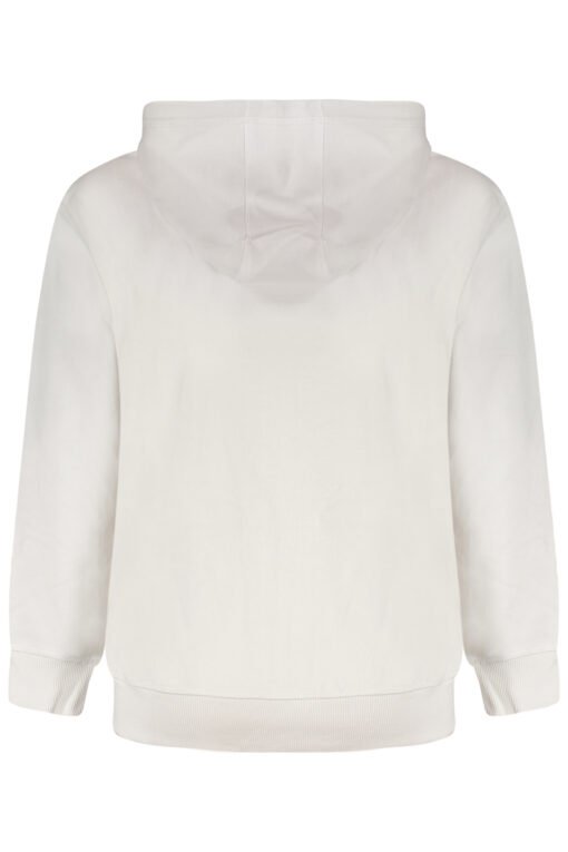 north sails felpa con zip bambino - immagine 4