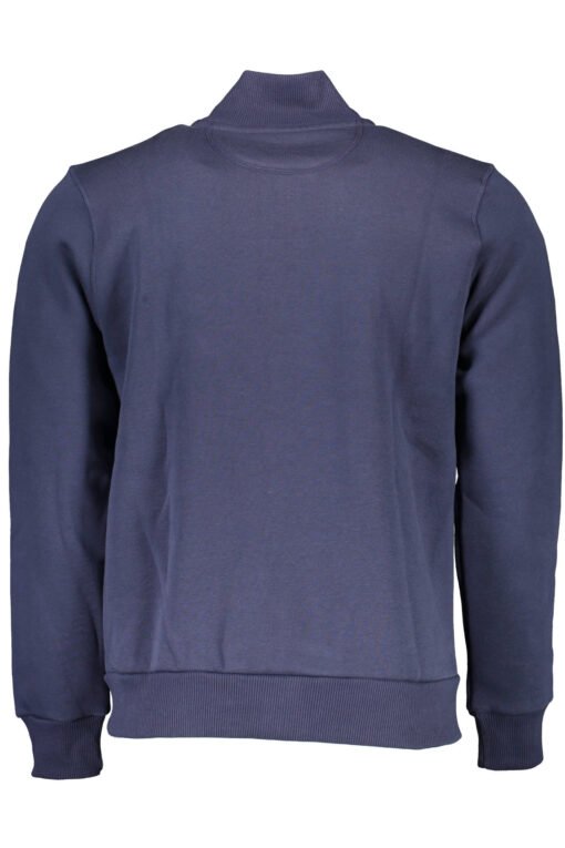 north sails felpa con zip uomo - immagine 4