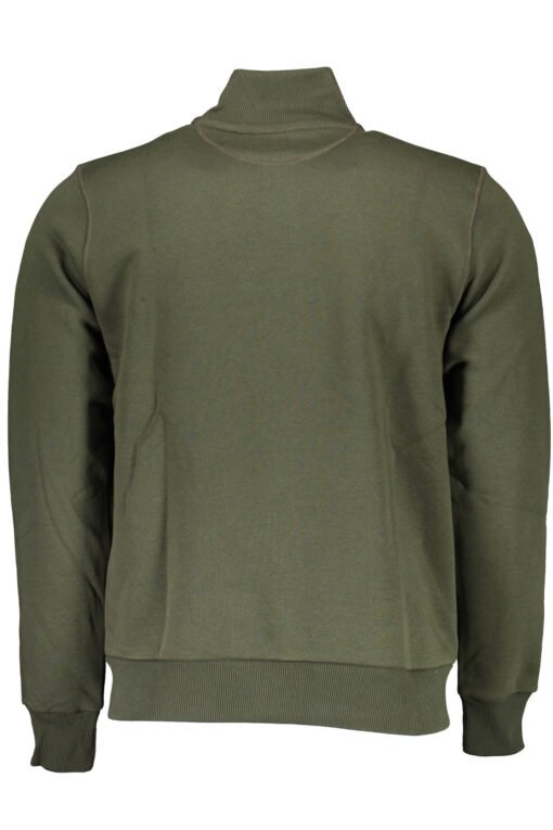 north sails felpa con zip uomo - immagine 6