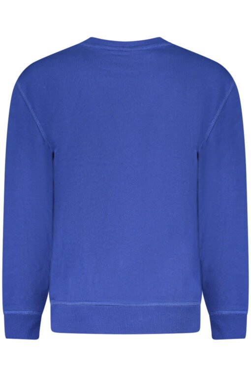north sails felpa senza zip bambino - immagine 4