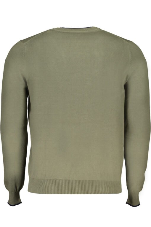 north sails maglia uomo arancio - immagine 6