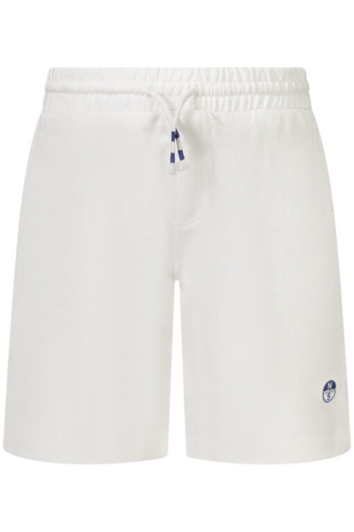 north sails pantalone short bambino - immagine 6