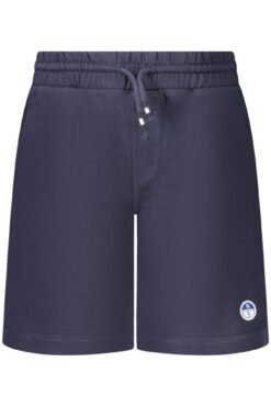 north sails pantalone short bambino