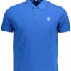 north sails polo maniche corte uomo