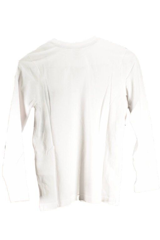 north sails t-shirt maniche lunghe bambino - immagine 2