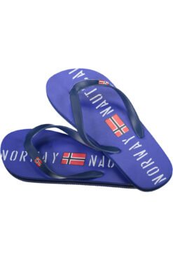 norway 1963 calzatura ciabatta uomo