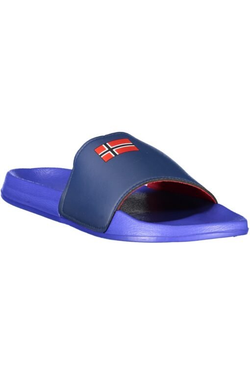 norway 1963 calzatura ciabatta uomo - immagine 8