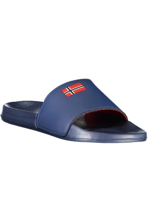 norway 1963 calzatura ciabatta uomo - immagine 2