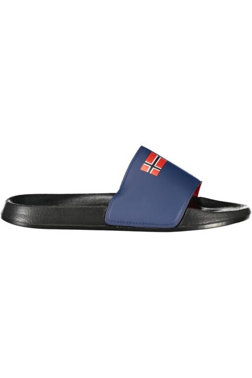 norway 1963 calzatura ciabatta uomo