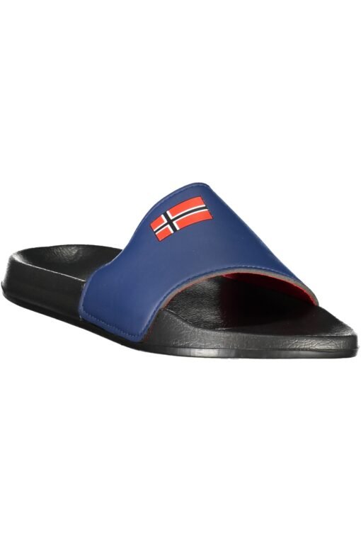 norway 1963 calzatura ciabatta uomo - immagine 2