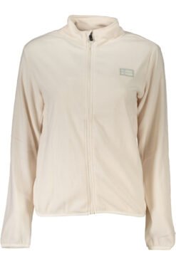 norway 1963 felpa con zip donna