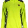 norway 1963 felpa senza zip donna
