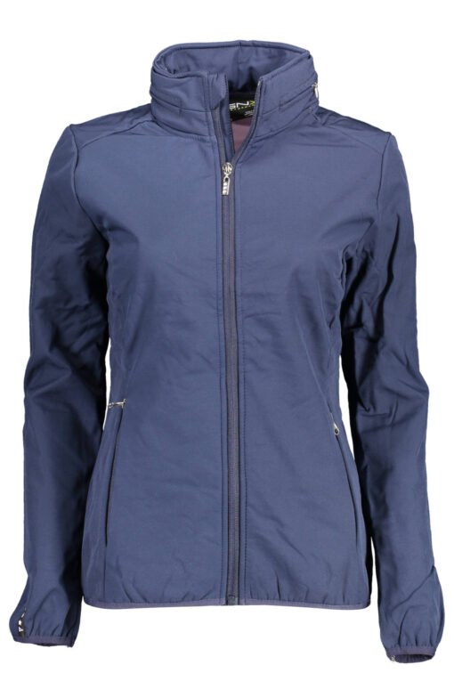 norway 1963 giacca sportiva donna