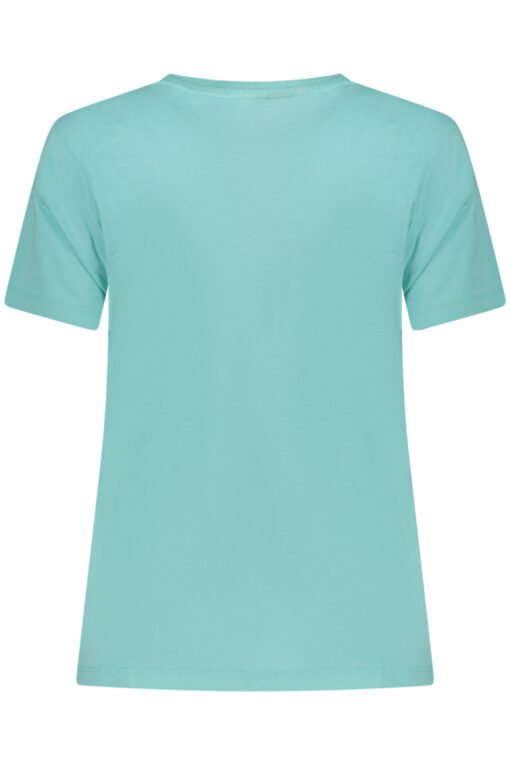 norway 1963 t-shirt maniche corte donna - immagine 2