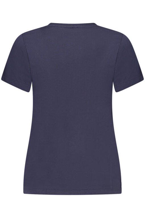 norway 1963 t-shirt maniche corte donna - immagine 12