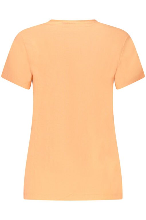 norway 1963 t-shirt maniche corte donna - immagine 10
