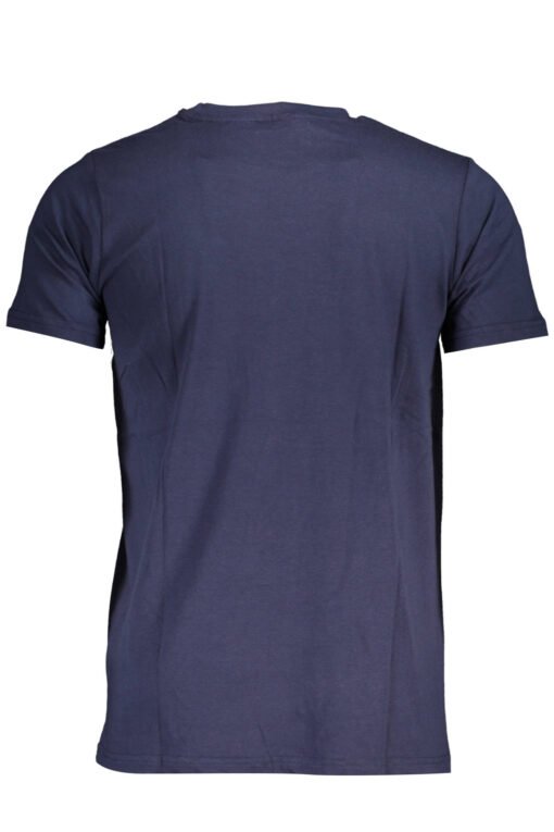 norway 1963 t-shirt maniche corte uomo - immagine 2