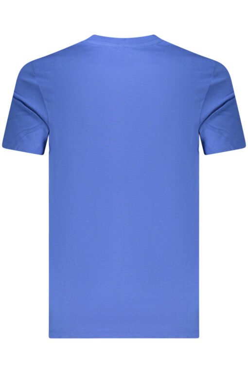norway 1963 t-shirt maniche corte uomo - immagine 4