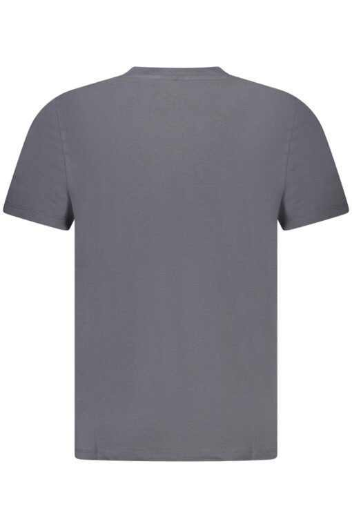 norway 1963 t-shirt maniche corte uomo - immagine 6