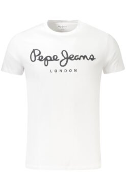 pepe jeans t-shirt maniche corte uomo
