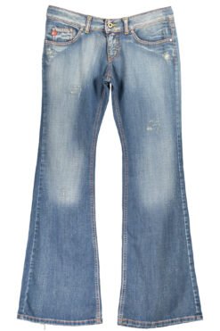 phard jeans denim donna