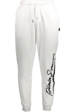 plein sport pantalone uomo