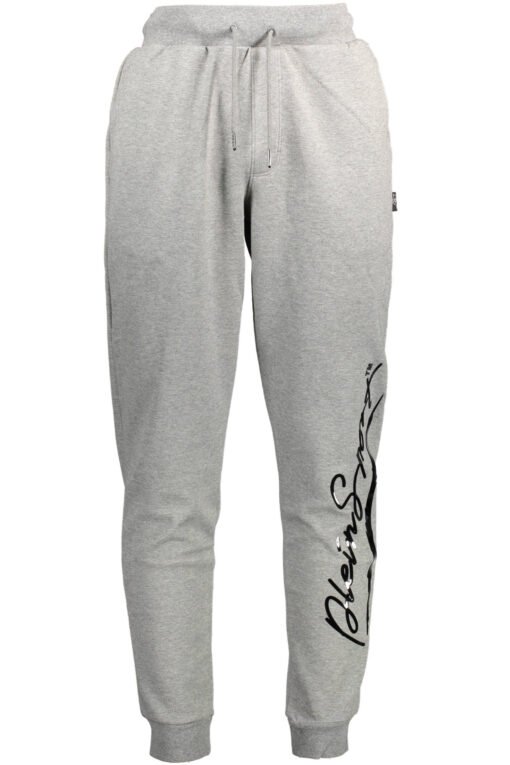 plein sport pantalone uomo - immagine 3