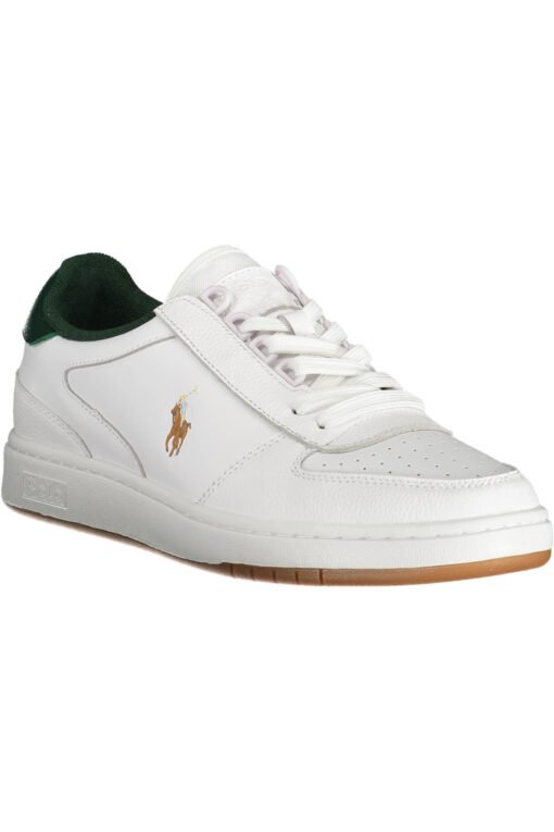ralph lauren calzatura sportiva uomo - immagine 2