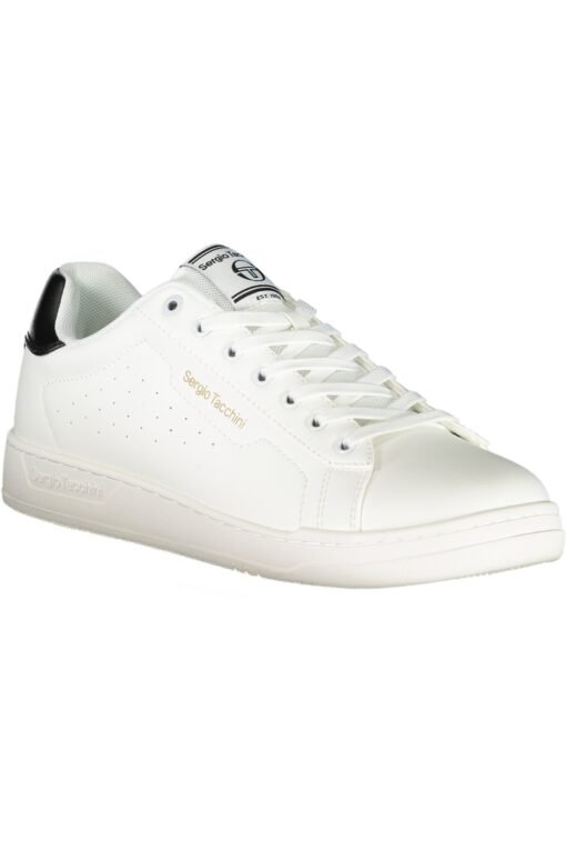 sergio tacchini calzatura sportiva uomo - immagine 5