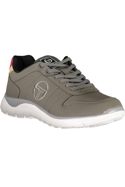 sergio tacchini calzatura sportiva uomo - immagine 2