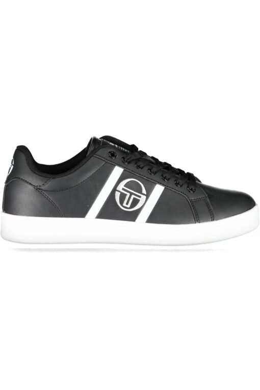 sergio tacchini calzatura sportiva uomo