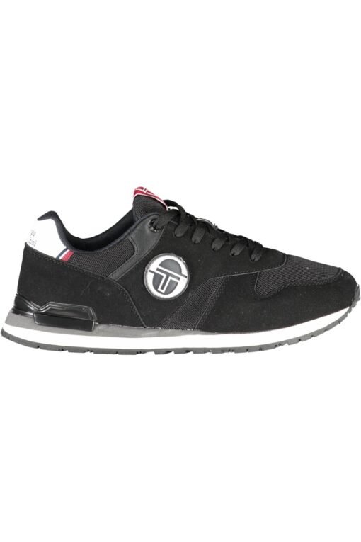 sergio tacchini calzatura sportiva uomo