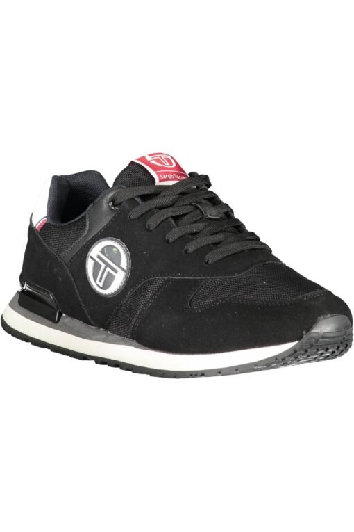 sergio tacchini calzatura sportiva uomo - immagine 2