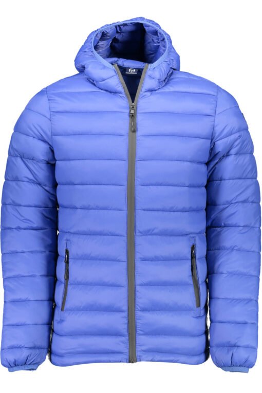 sergio tacchini giubbotto uomo