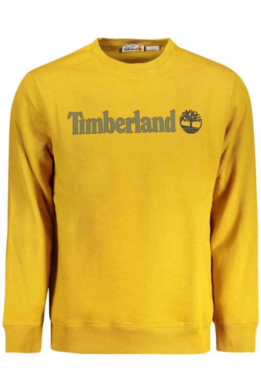 timberland felpa senza zip uomo