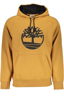 timberland felpa senza zip uomo