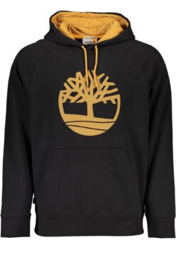 timberland felpa senza zip uomo
