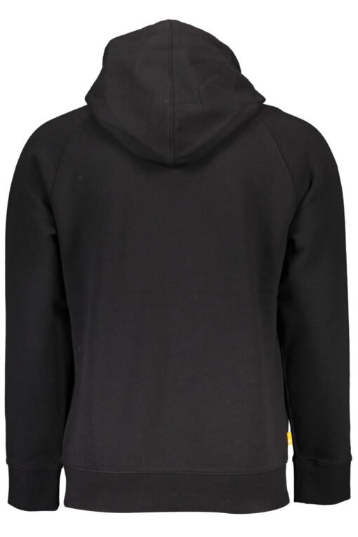 timberland felpa senza zip uomo - immagine 2