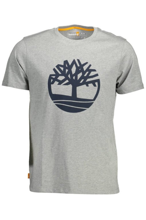 timberland t-shirt maniche corte uomo