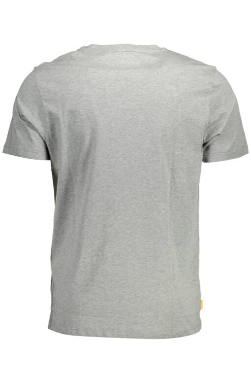 timberland t-shirt maniche corte uomo - immagine 2