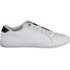 tommy hilfiger calzatura sportiva donna