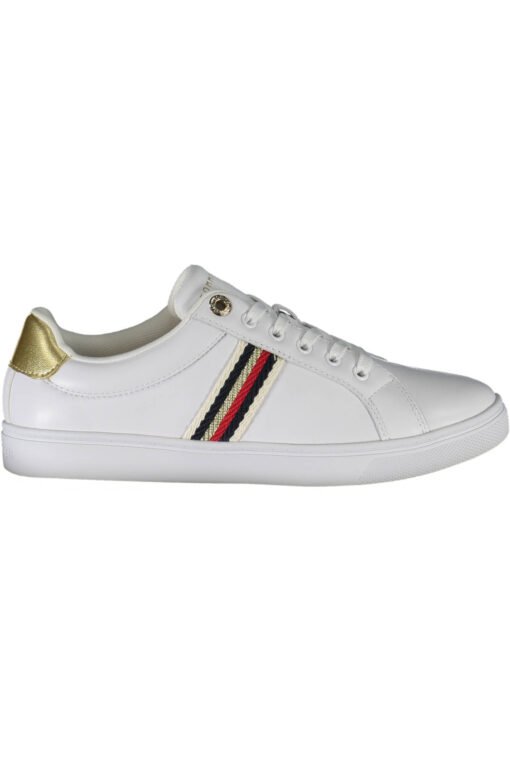 tommy hilfiger calzatura sportiva donna