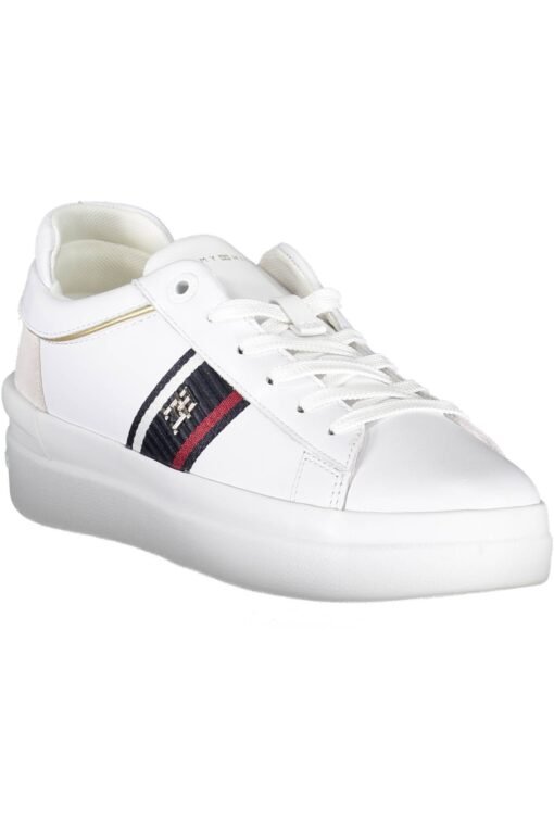 tommy hilfiger calzatura sportiva donna - immagine 2