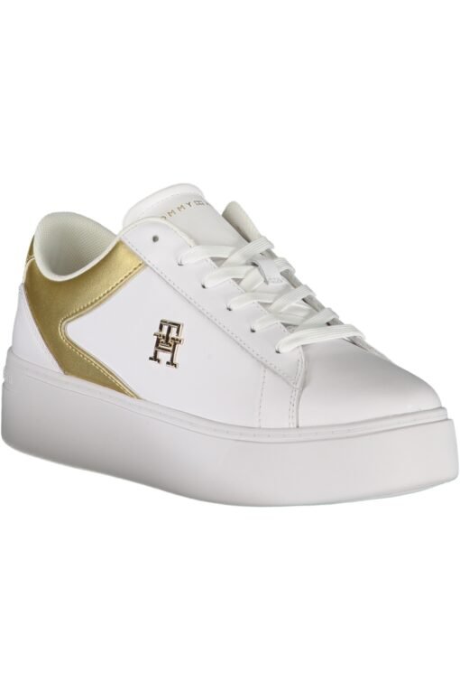 tommy hilfiger calzatura sportiva donna - immagine 2