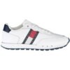 tommy hilfiger calzatura sportiva uomo