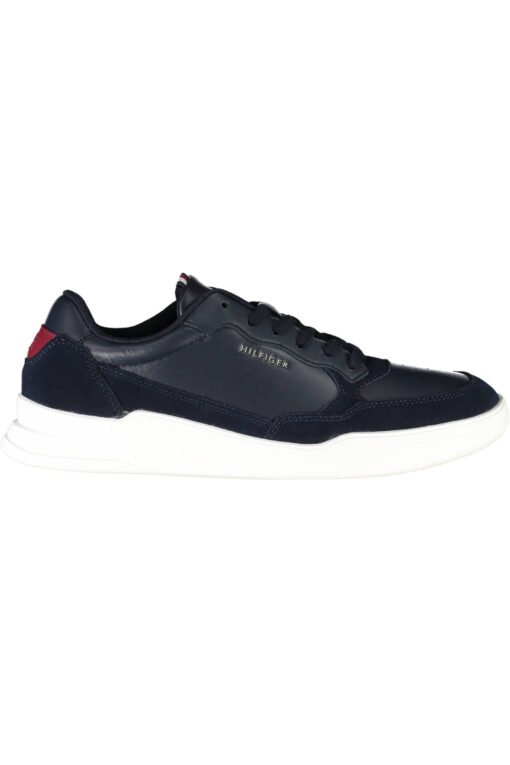 tommy hilfiger calzatura sportiva uomo