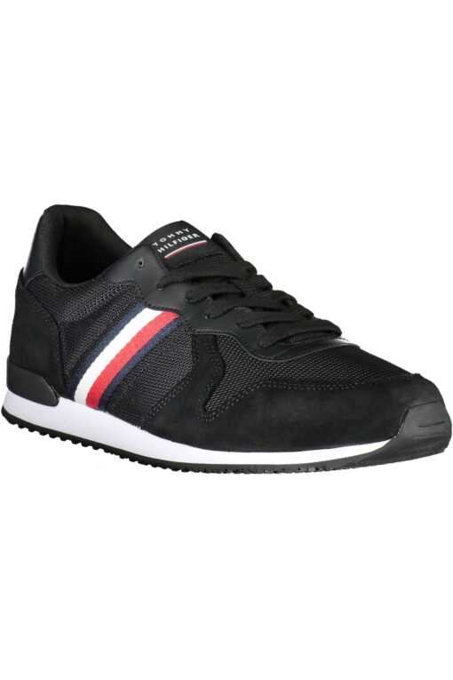 tommy hilfiger calzatura sportiva uomo - immagine 2